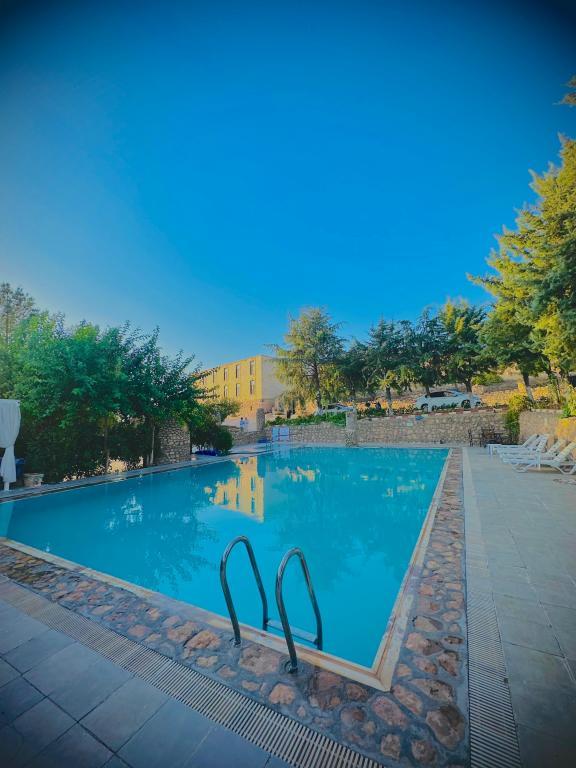 Midyat Antik Otel — 6
