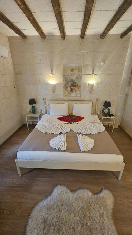 Mihran Sultan Cappadocia — 2