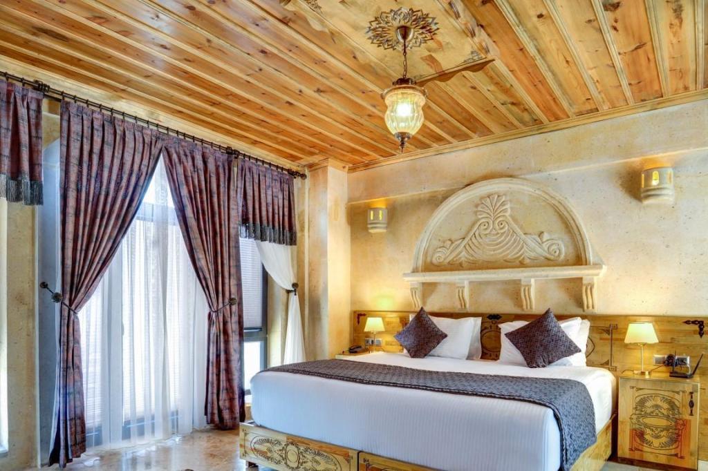 Milagro Of Cappadocia — 7