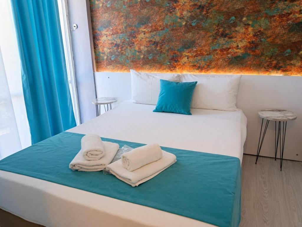 Minerva Port Hotel Çeşme — 2