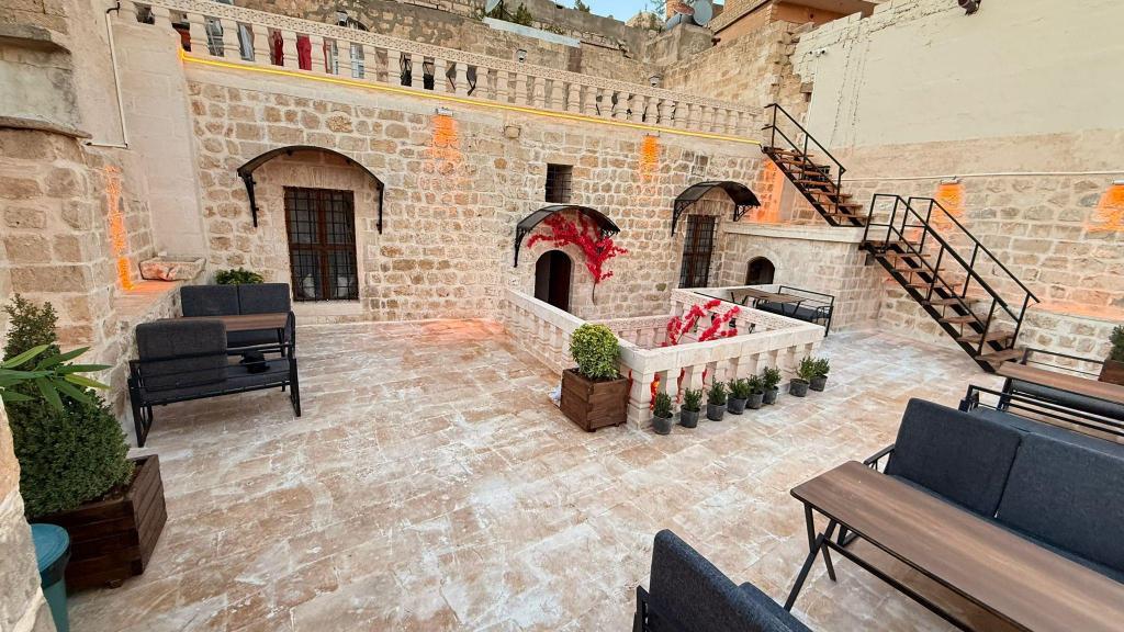Mirisso Konak Hotel Mardin — 2