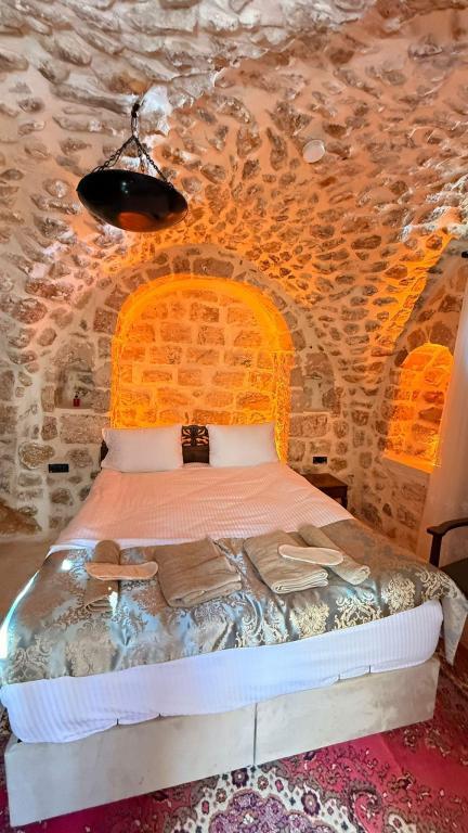 Mirisso Konak Hotel Mardin — 9