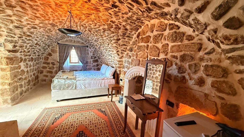 Mirisso Konak Hotel Mardin — 10
