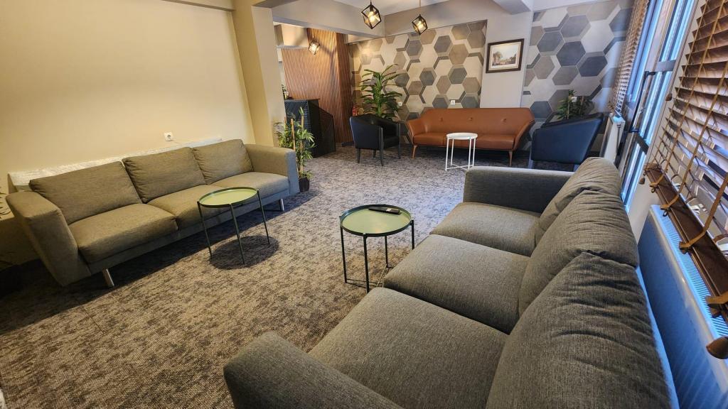 Moda Hotel Kırklareli — 8