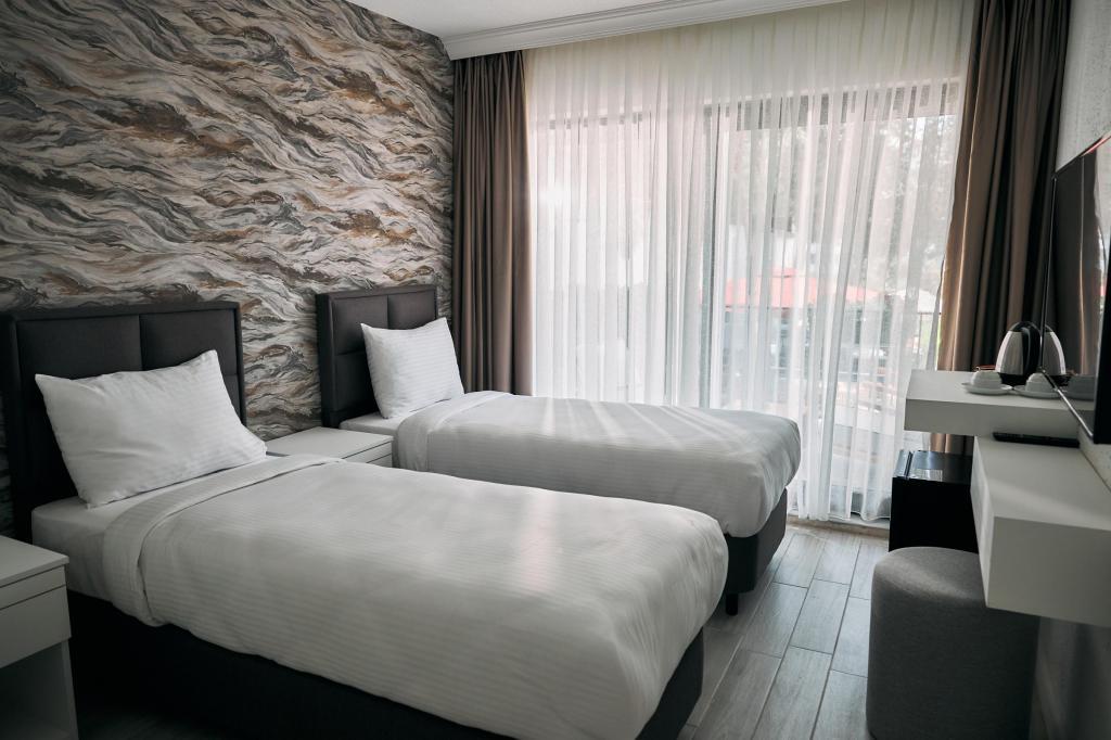 Moje More Hotel — 3