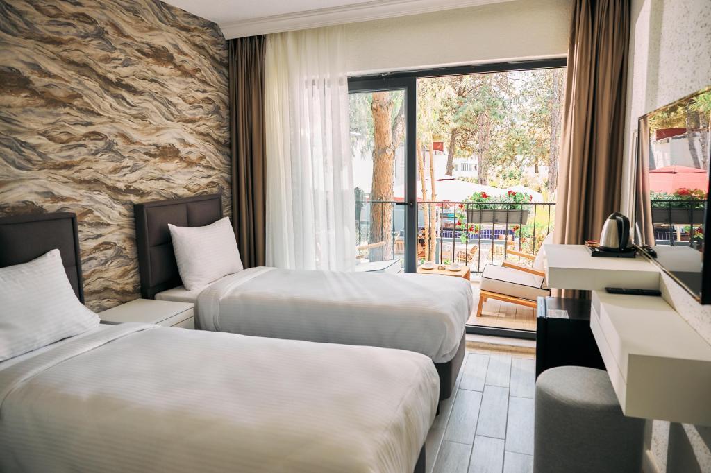 Moje More Hotel — 4