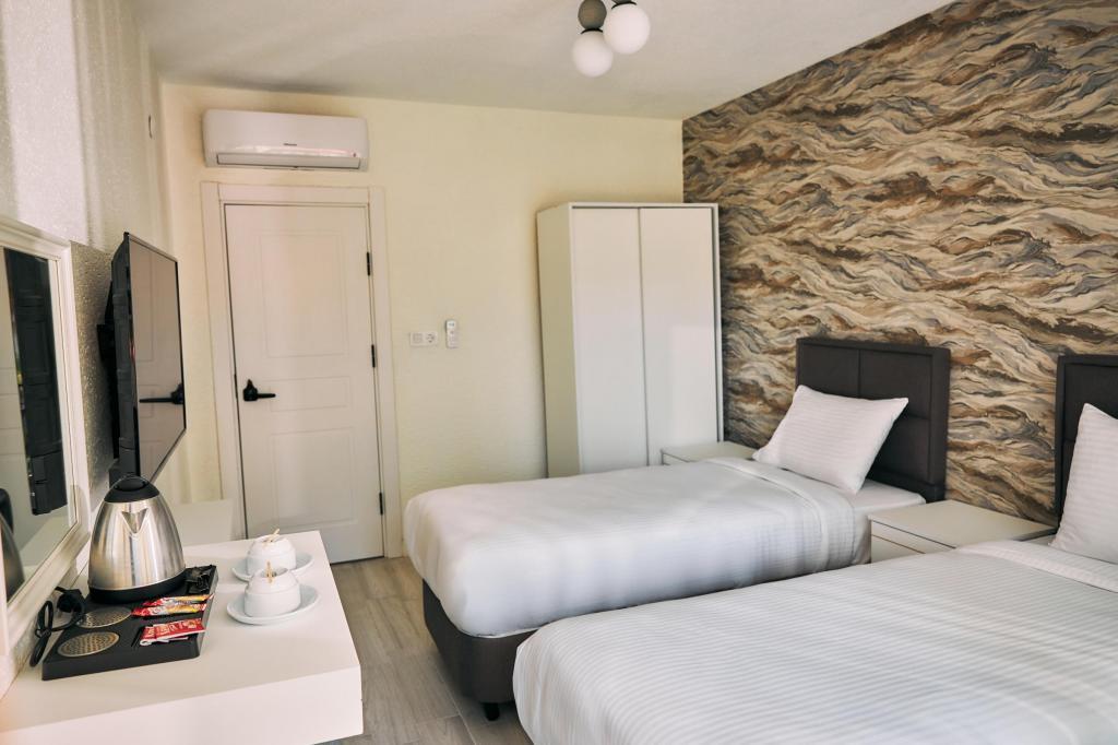 Moje More Hotel — 6