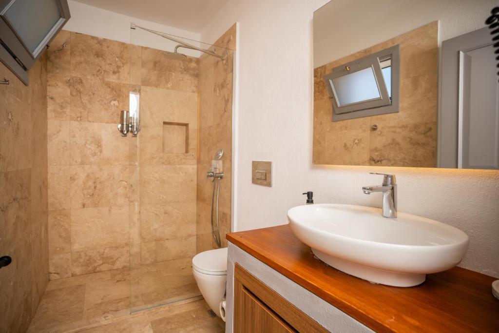 Molino Hotel Alaçatı — 3