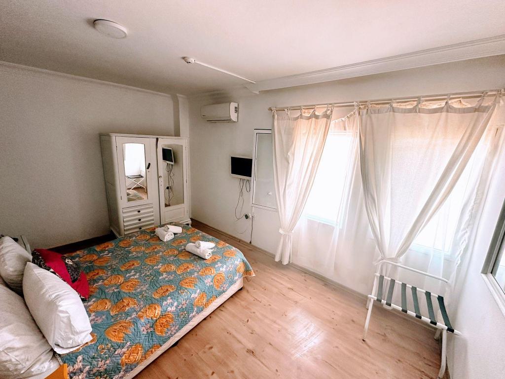 Monat Otel Hacımemiş — 4