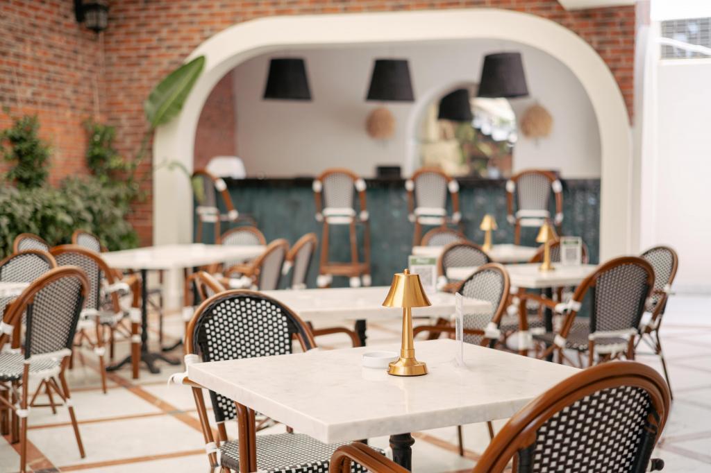 DBD Hotel Çeşme — 2