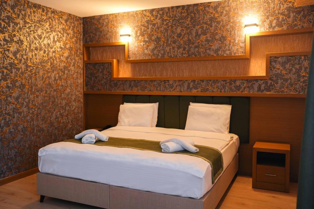 Montella Hotel Elbistan — 4