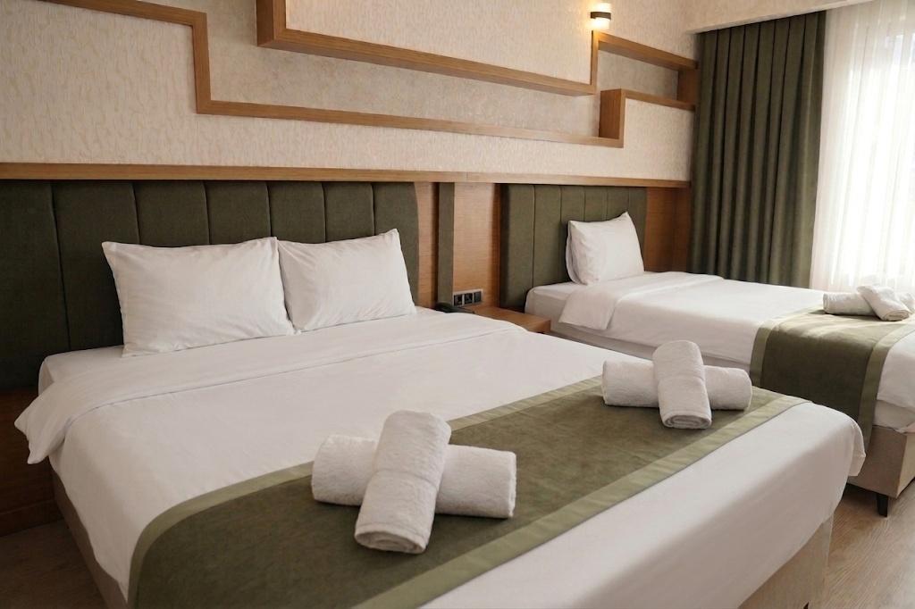 Montella Hotel Elbistan — 5
