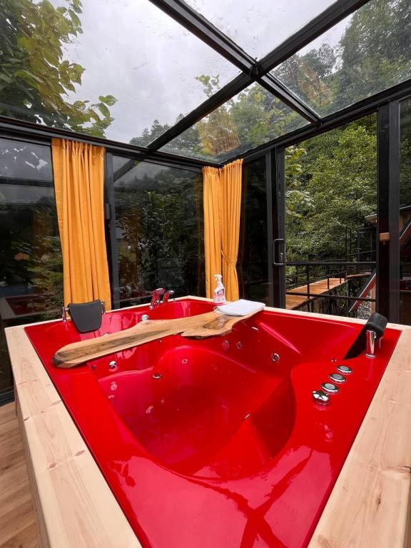 Moon River Bungalow — 6