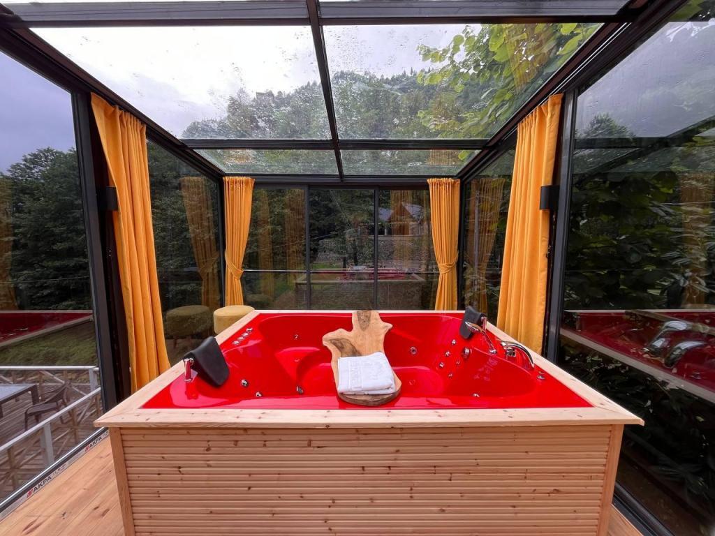 Moon River Bungalow — 7
