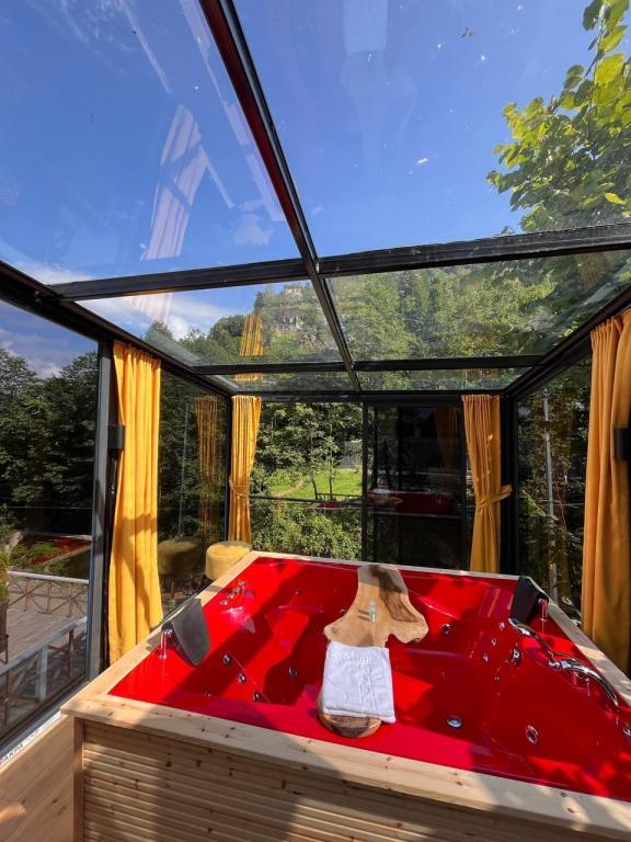 Moon River Bungalow — 9