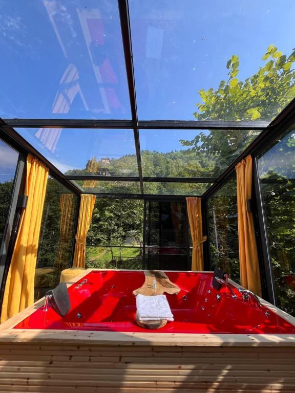 Moon River Bungalow — 10