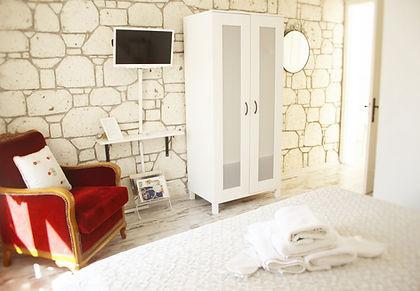 Morlimon Otel Alaçatı — 2