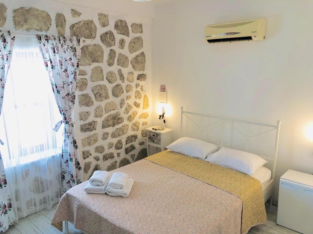 Morlimon Otel Alaçatı — 4