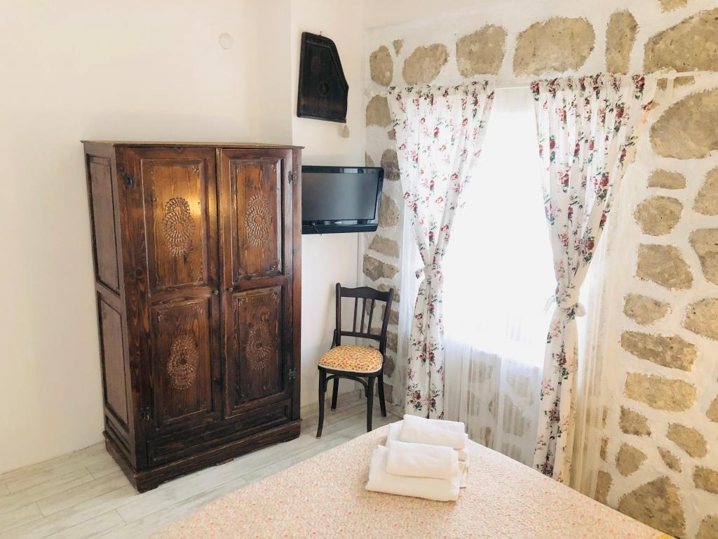 Morlimon Otel Alaçatı — 5