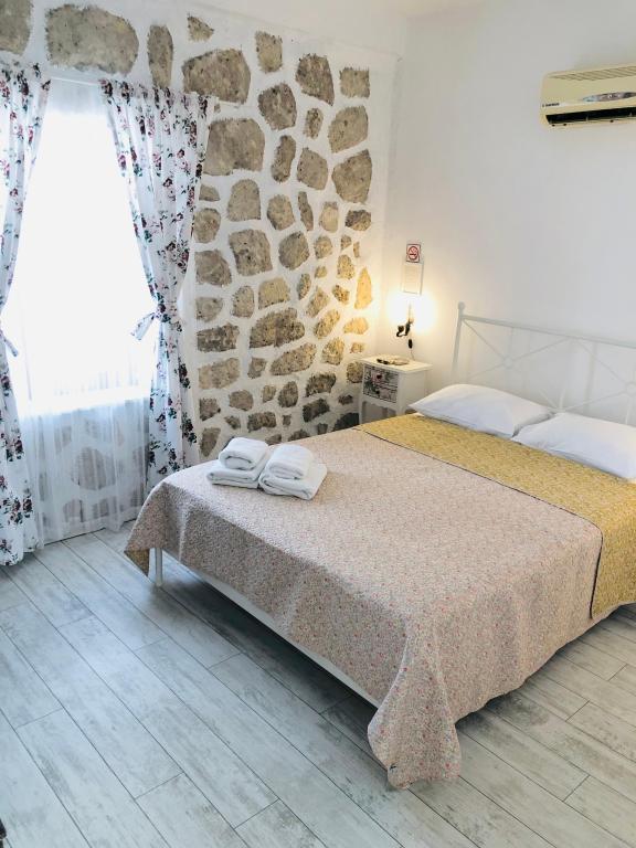 Morlimon Otel Alaçatı — 6