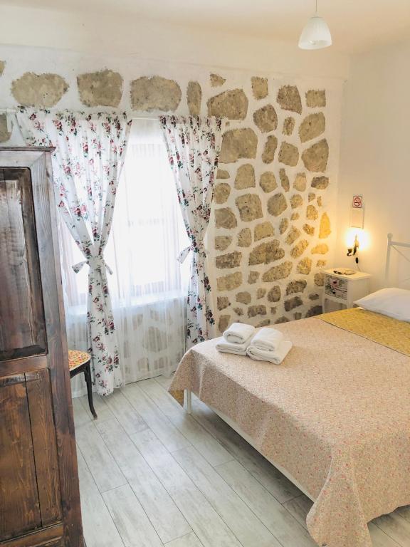 Morlimon Otel Alaçatı — 7