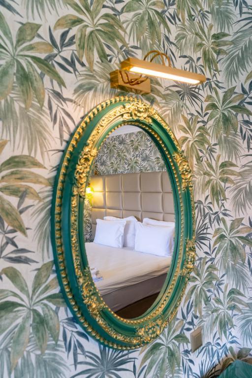 Motali Life Hotel — 9