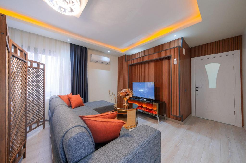 Ms Royal Otel — 5