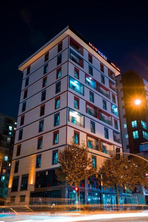 Mugwort Hotel & Spa — 3