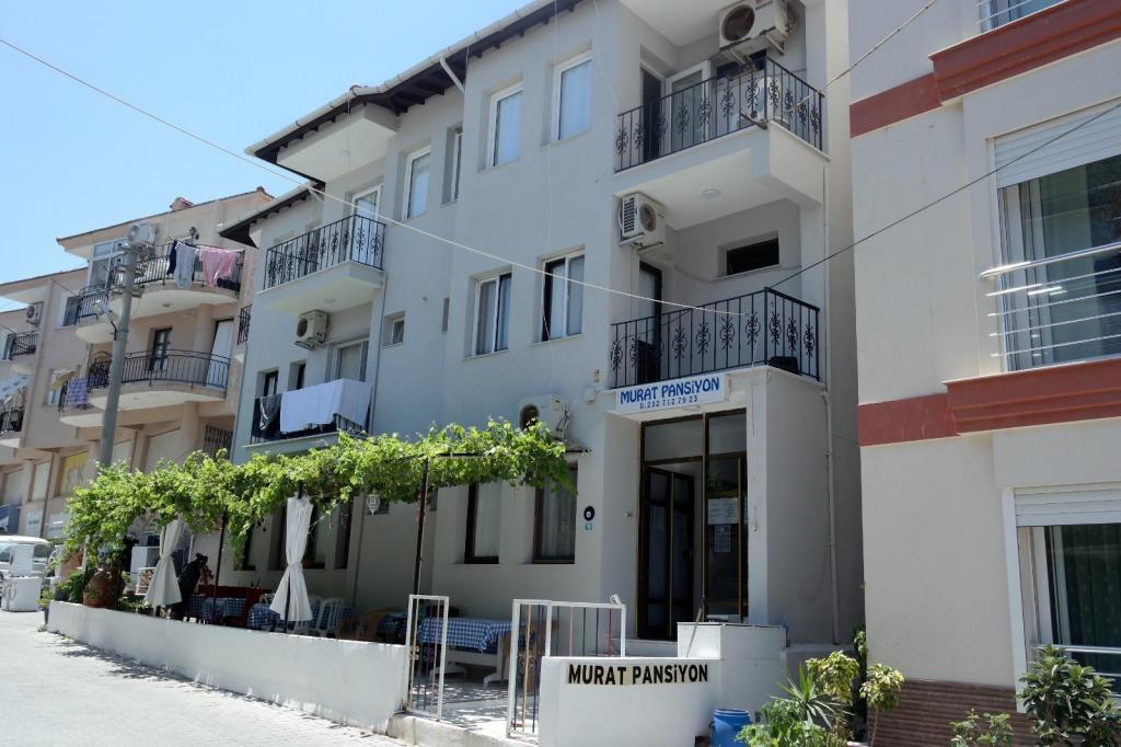 Murat Pansiyon Çeşme — 1