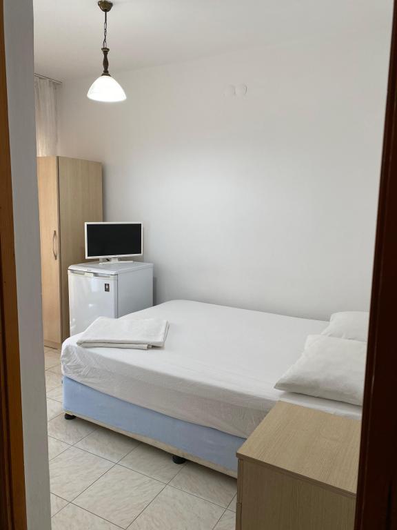 Murat Pansiyon Çeşme — 6