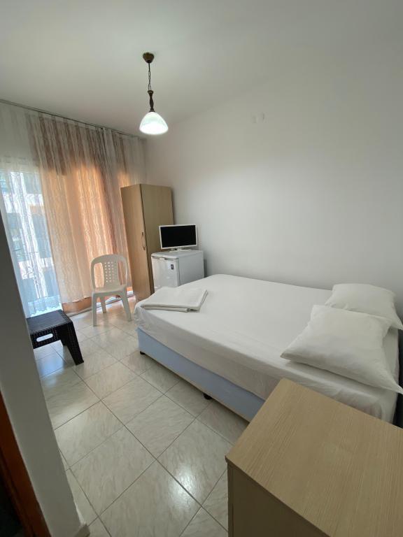 Murat Pansiyon Çeşme — 7
