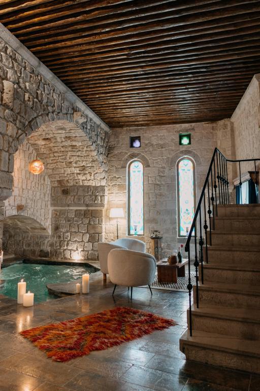Museum Hotel - Relais & Chateaux — 9