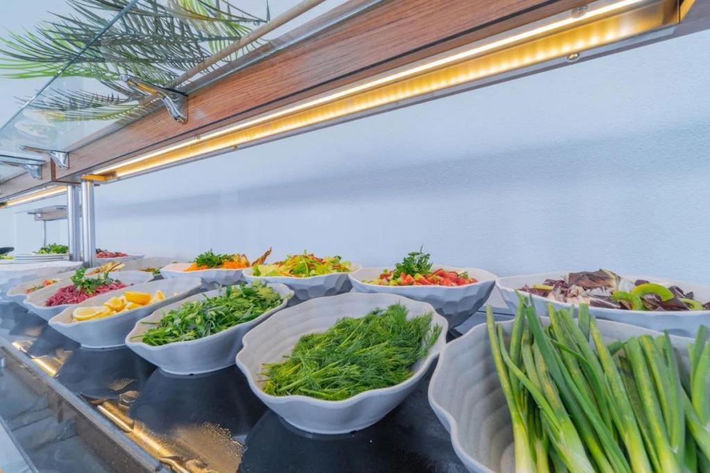 Muup Resort Çeşme — 6