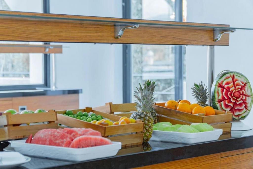 Muup Resort Çeşme — 9