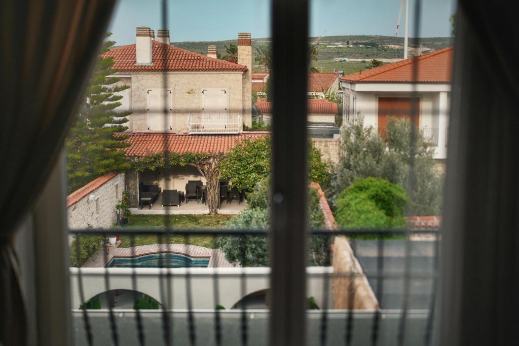 My Adress Alaçatı +15 — 8
