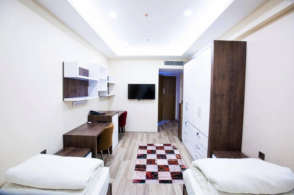 My Home Antep — 2