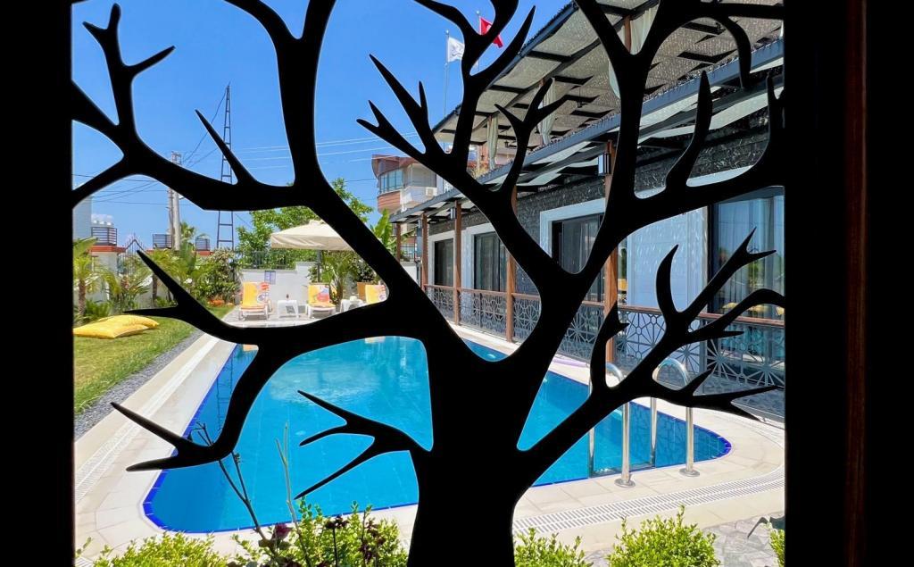 My Leos Butik Otel Sığacık (Adult Only +12) — 9