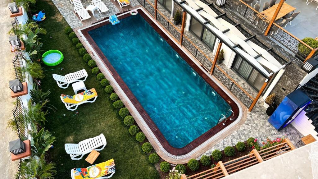 My Leos Butik Otel Sığacık (Adult Only +12) — 2