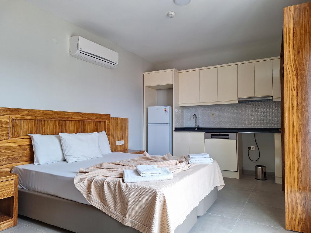 My Solmaz Otel — 2
