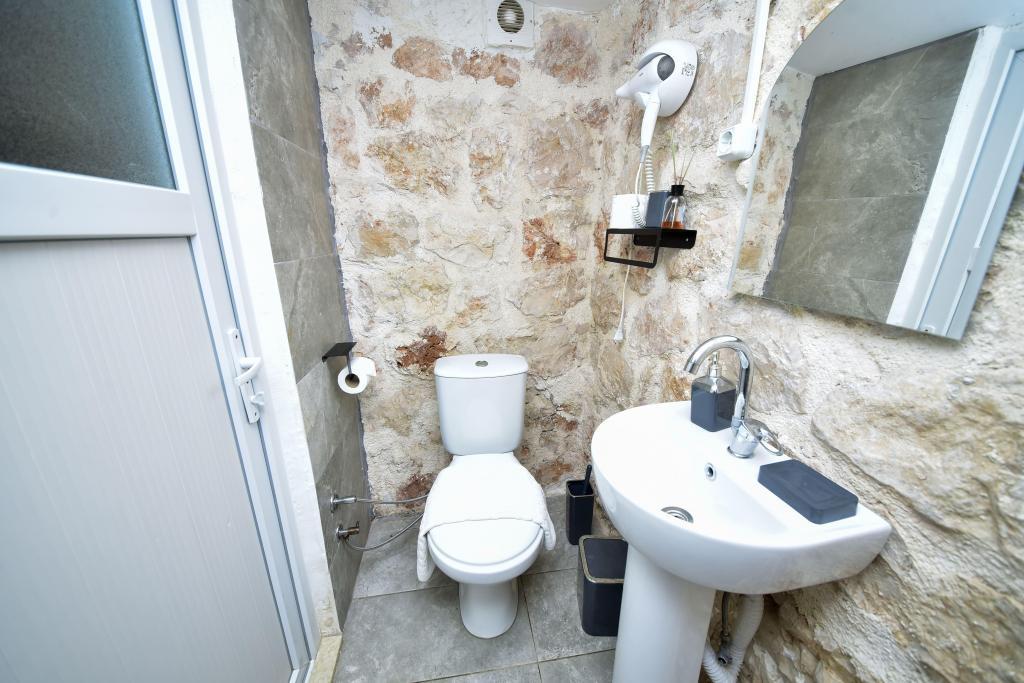 My Stone Inn Pansiyon (+14) — 5