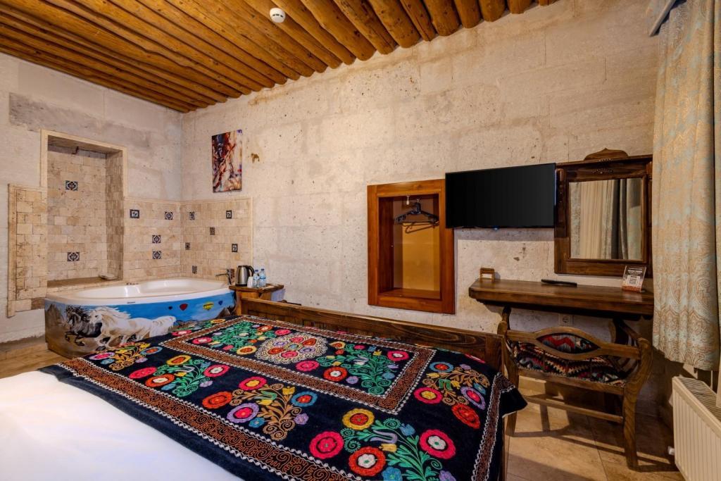 My Story Cave Hotel — 9
