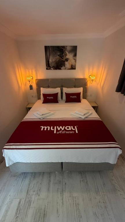 My Way Butik — 1