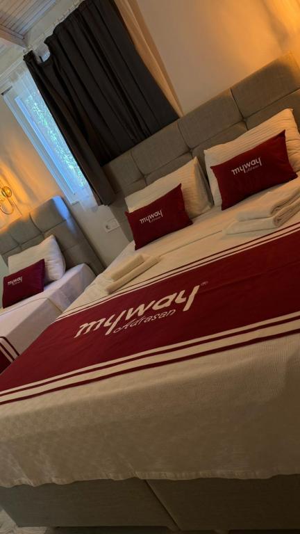 My Way Butik — 4