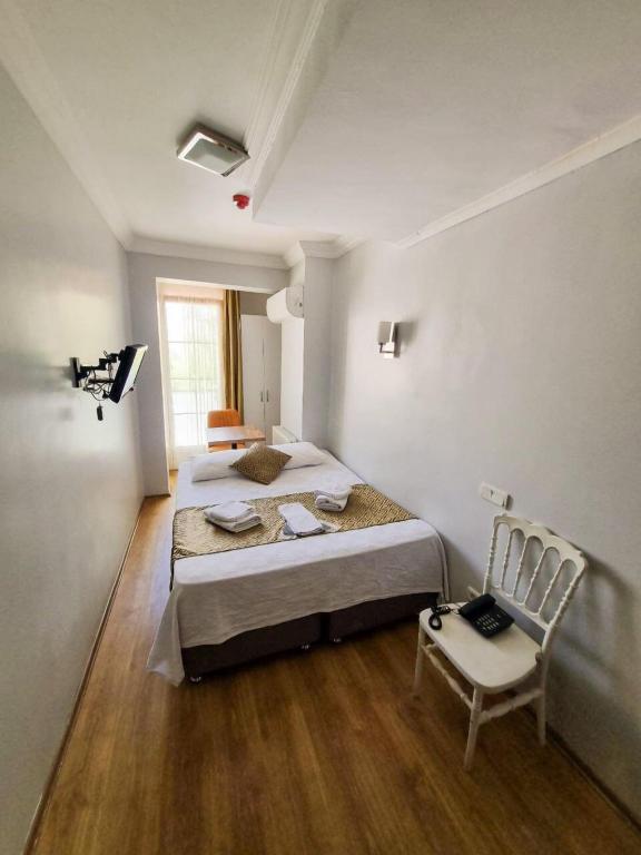My Way Cadde Butik Otel — 2
