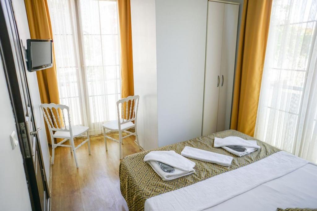 My Way Cadde Butik Otel — 10