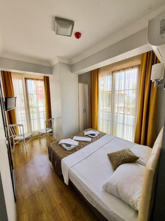 My Way Cadde Butik Otel — 3