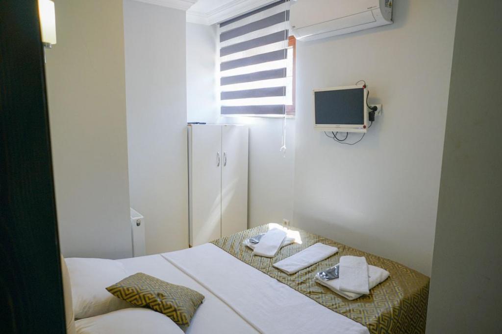 My Way Cadde Butik Otel — 7