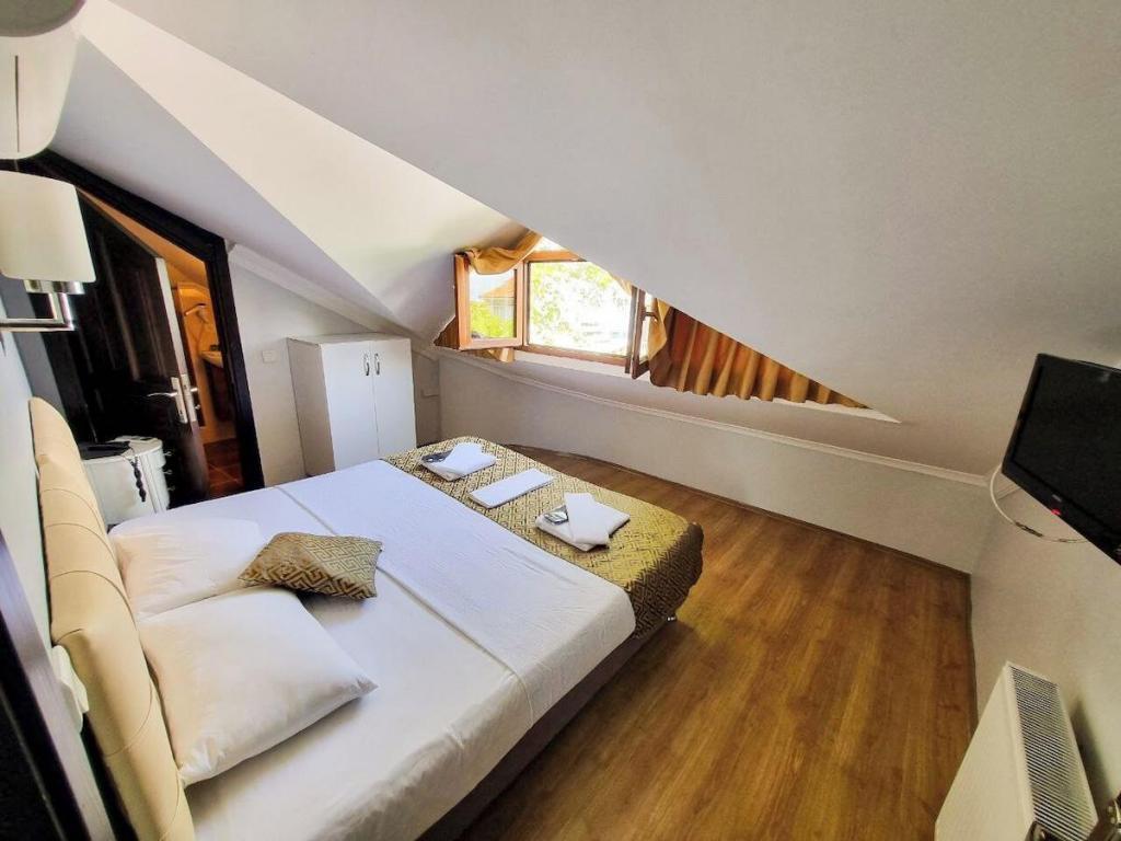 My Way Cadde Butik Otel — 8