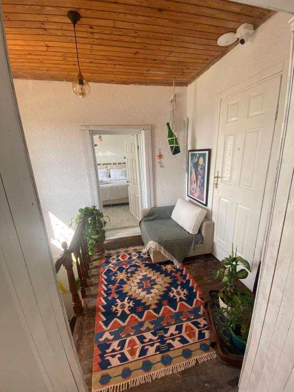 Myra Butik Otel Sığacık — 5
