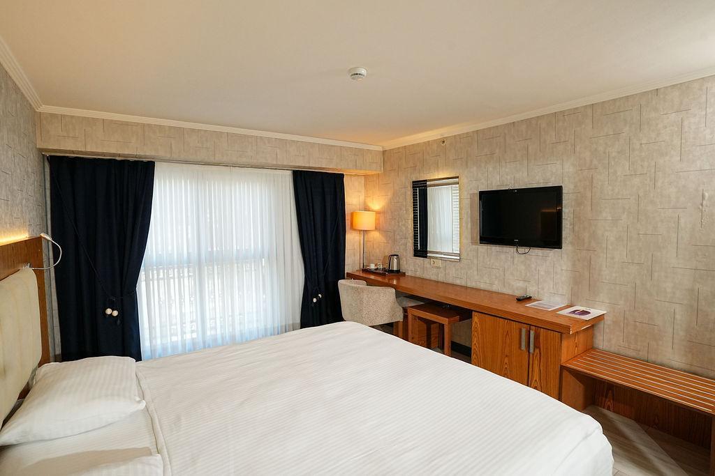 NK Hotel İzmir — 7